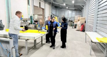 Metropolitan Waste Management: Performanță în Salubritate pentru un Viitor Curat