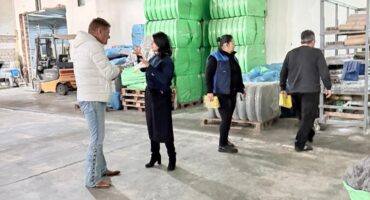 Legea care schimbă regulile: Fără haine la groapa de gunoi