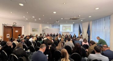 Gunoiul, turistul nedorit al țării noastre