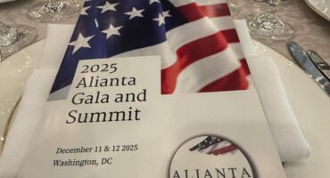Parteneriatul economic dintre România și SUA, consolidat la Washington: Comunitatea de business, în prim-plan la Gala Alianța